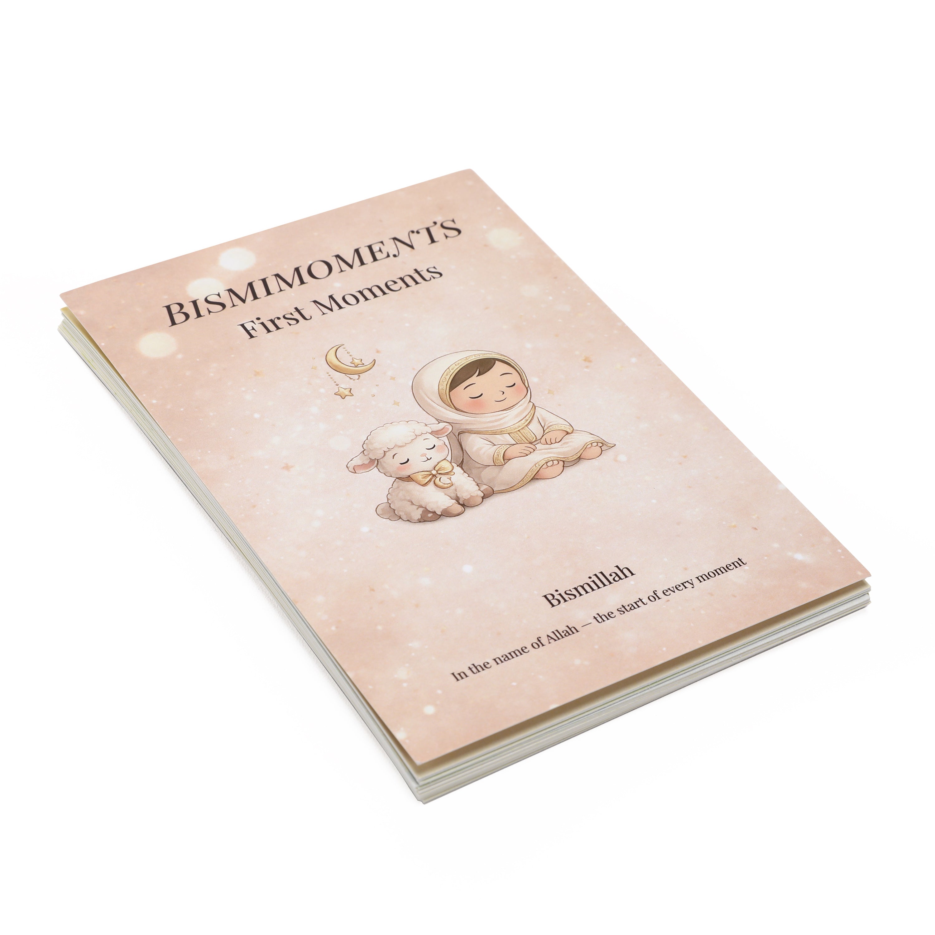 Lammie™ Feeding & Learning Bundle