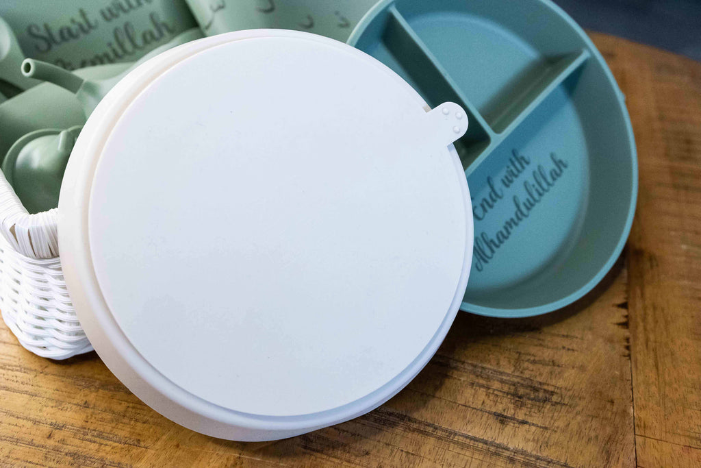 Habaybii Feeding Gift Set