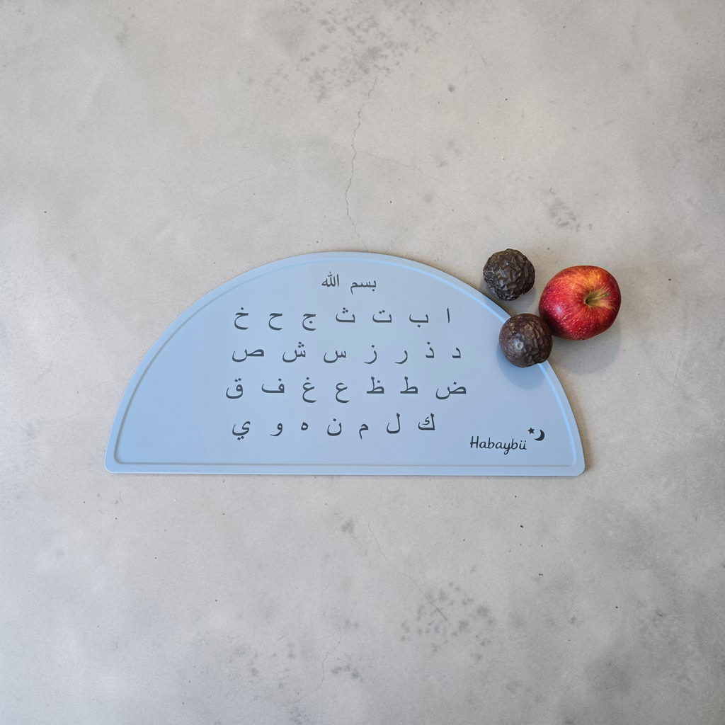 Lammie™ Arabic Learning Bundle